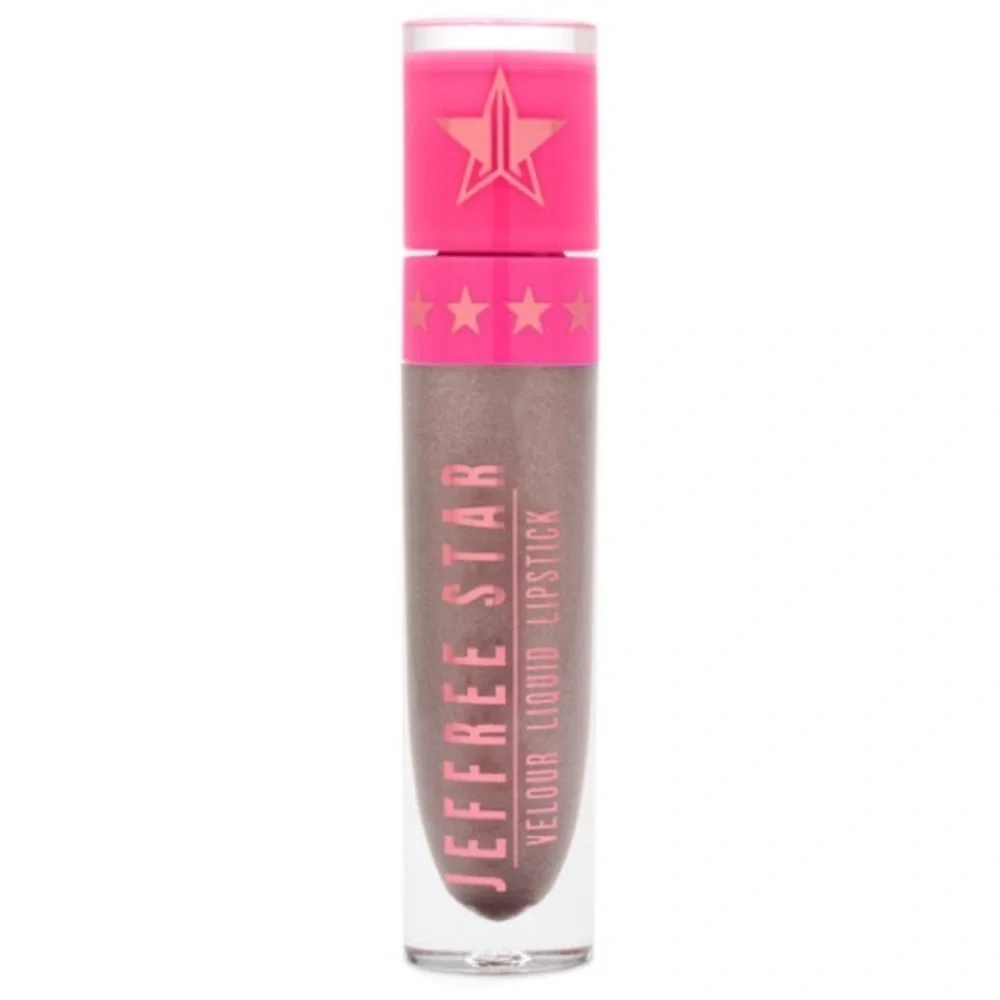 Jeffree Star Restraints Velour Liquid Lipstick